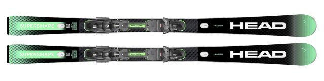 Best New Skis 24/25